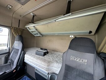 DAF XF 105.410 SHRNOVAČKA MANUÁL Euro 5 - 17