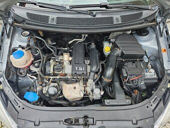 Škoda Roomster 1.2 TSI 63 kW 2012, 117.000 km, bez koroze - 17