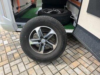 Hymer B - DL 574 , 2,3 Mjet 150 PS - 17