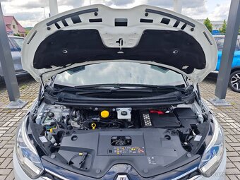 Grand Scénic BOSE 1.6dCi130 96kW 7-míst - 17
