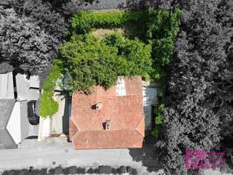 Prodej rodinné domy, 161 m2, Údolní, Klobouky u Brna - 17