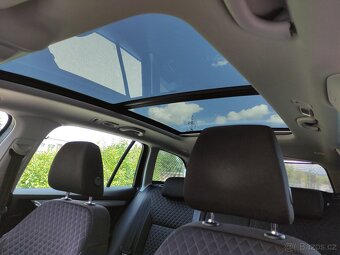 Škoda Octavia III DSG STYLE PANORAMA KAMERA TAŽNÉ - 17