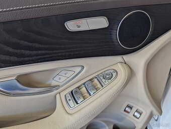 Mercedes-Benz GLC 200 4Matic 1. MAJITEL ČR - 17
