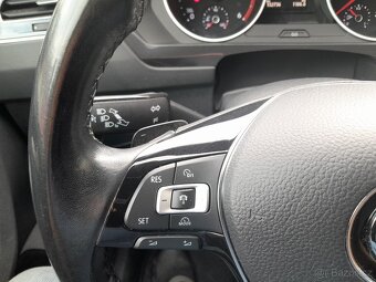 Volkswagen Tiguan 2,0 TDI • DSG • Kamera - 17