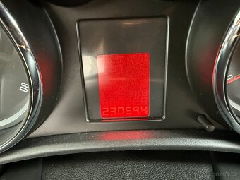Opel Astra, 1.4i Turbo,103kw Nová STK - 17