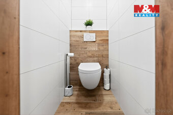 Prodej bytu 3+kk, 125 m², Brno, ul. Plotní - 17