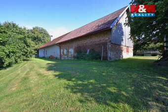 Prodej rodinného domu, 209 m², Jilem - 17