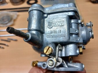 Octavia,Felicia,veterán,sběratelství,retro - 17