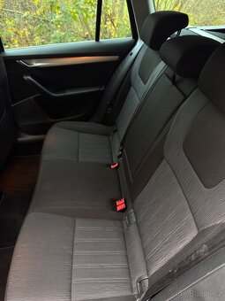 Škoda Octavia 1.6 TDI 85kw - 17