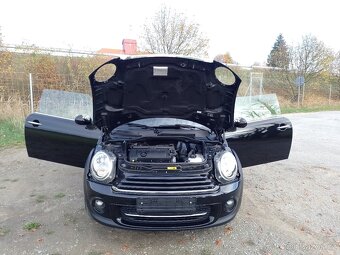 MINI ONE 1.6i-16V /72 kW/, EURO 6. - 17