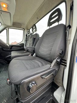 Iveco Daily mini ťahač s návesom - súprava - 17