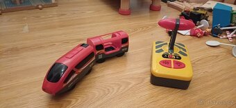 Dřevěné Vláčky - 17