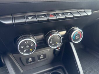 Dacia Duster, 1.0TCe, 1.Maj, ČR, LPG, NEHAVAROVANÉ - 17
