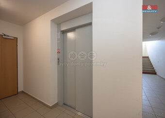 Prodej bytu 2+kk, 60 m², Olomouc, ul. Jeremiášova - 17