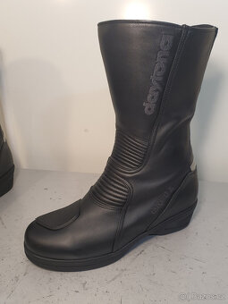 41 Daytona GORE-TEX - Dámská obuv Lady Pilot GTX - 17