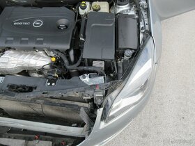 Opel Insignia ST 2.0 CDTI 140k ecoFLEX Start/Stop - 17