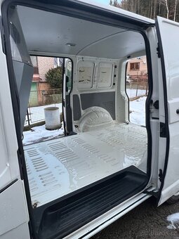 VW T5 1.9 TDI 77kw bez DPF - 17