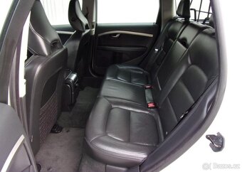 Volvo XC70 2.4D158kW4x4 TAŽNÉ Z. 192000KM nafta automat - 17