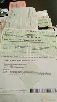 NISSAN CABSTAR TŘÍSTRANNÝ SKLAPĚČ 2.5DCI - 17