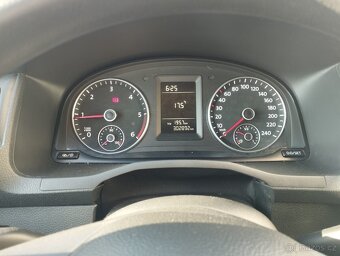 VW CADDY 2.0 TDI, 02/2018, SKŘÍŇ, VW Servis - 17