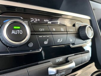 BMW 218d Aut,SPORT,LED,KeyLess - 17