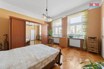Prodej bytu 4+1, 128 m², Děčín, ul. Sládkova - 17