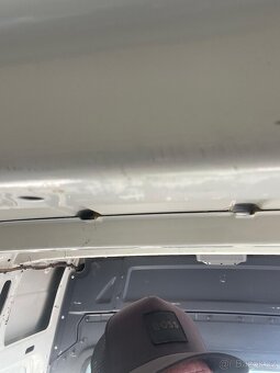 Volkswagen Crafter 2,5tdi 120kw - 17
