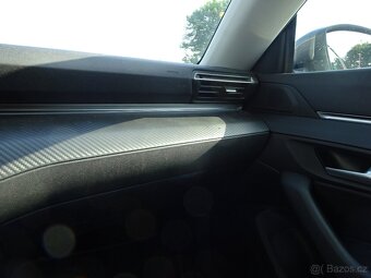 Peugeot 508 2,0 HDI, 120kW,ODPOČET DPH - 17