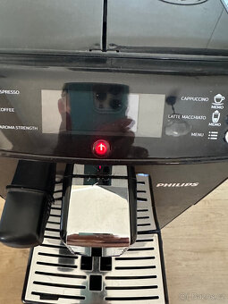Automatický kávovar Philips EP3360 - TOP stav - 17