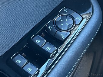 Ford Galaxy 2.0 TDCi 2020 7 míst tažné 3x klima 2x sada kol - 17