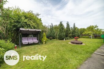 Prodej domu Hradec Králové, ul. Markova, celková výměra poze - 17
