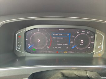 Volkswagen Tiguan, 2.0 TDI 140KW automat 4x4 - 17