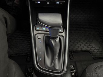 Hyundai Bayon 1,0 ZÁRUKA,SMART,AUTOMAT,ČR - 17