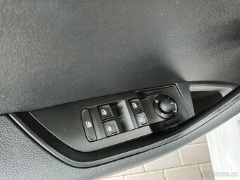 Škoda Superb 1,8 TSI,132KW,SERVISKA,TAŽNÉ, - 17
