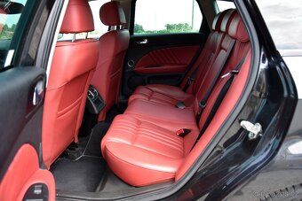 Alfa Romeo 159 2.4 JTDm 20V Q4 6st Sportwagon,KŮŽE,XENONY - 17