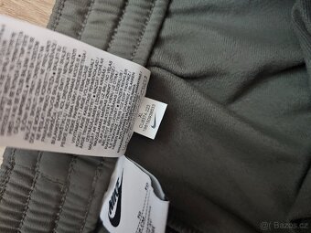 Nová dívčí sportovní souprava Nike Sportswear - 17