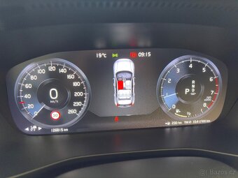 Volvo XC40 T5 AWD, Polestar, R-Design, DPH, po rozvodech - 17