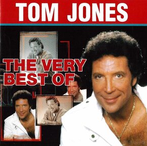 CD country , R.Orbison, Little Richard, Tom Jones, Kenny Rog - 17