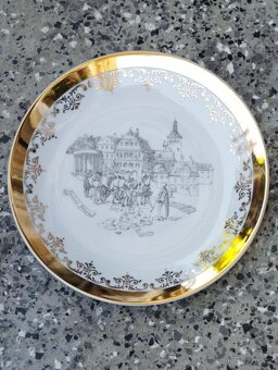 Sklo,porcelán a keramika viz fota. Cena za kus 150 Kč. - 17