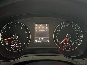 Seat Alhambra 2.0i TSI 220PS Style-7 DSG - 17