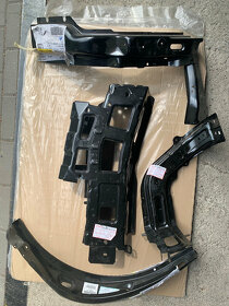 Prodám ORIGINÁL díly Fiat: Doblo, Panda, Bravo, Ducato.... - 17