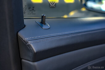 BMW M3 Competition G80 DPH Laser Keramiky DPH - 17