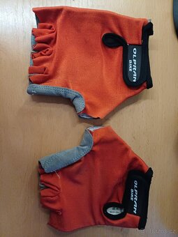 Set na kolo dívčí - 17