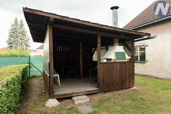 Podnájem bytu 2+kk, 32 m2, Tolarova, Volary - 17