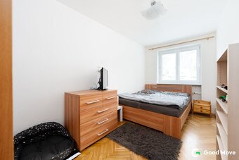 Prodej bytu 3+kk se dvěma lodžiemi, Zlín - 17