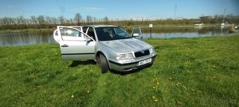 škoda Octavia - 17