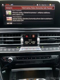 BMW 840 xDrive, Tv, Night Vision, 250kW, záruka 11/25 - 17
