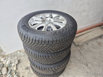MAZDA CX-7 2.3 MZR DISI TURBO 4x4 ČR,SERVISKA - 17