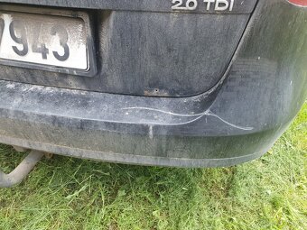 VW Passat b 6 variant 2.0 tdi 125 kw - 17