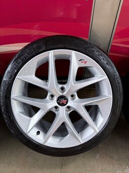 Seat Altea XL 2.0 TDI Copa Edition - 17